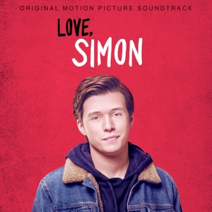 V/A – Love, Simon