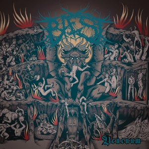Baest – Venenum