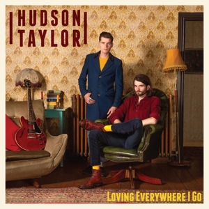 Taylor, Hudson – Loving Everywhere I Go