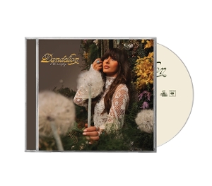 Langley, Ella – Dandelion
