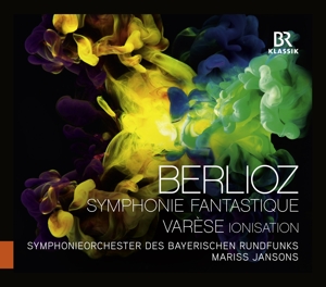 San Francisco Symphony – Symphonie Fantastique Op.14