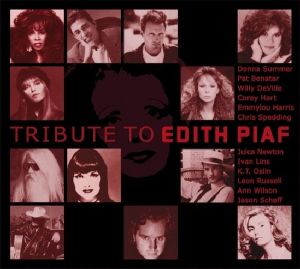 V/A – Tribute To Edith Piaf