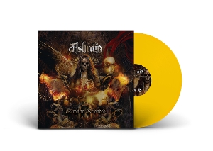 Ashrain – Requiem Reloaded