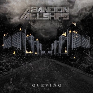 Abandon All Ships – Geeving