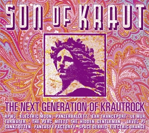 V/A – Son of Kraut - Next Generation of K