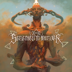 Serenity In Murder – Timeless Reverie