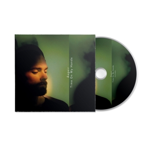 Asgeir – Time On My Hands