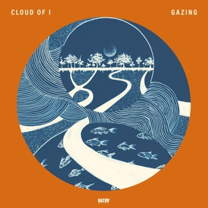 Cloud of I – Gazing