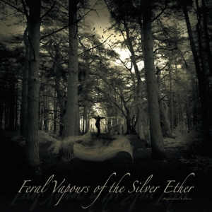 Chris & Cosey – Feral Vapours of the Silver Ether (Yellow)
