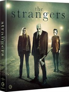 Movie – Strangers