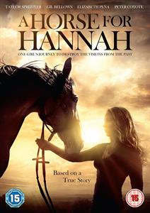 Movie – A Horse For Hannah