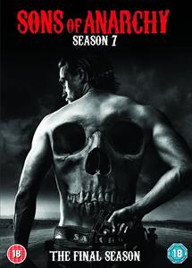 Tv Series – Sons of Anarchy: S.7
