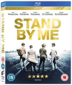 Movie – Stand By Me