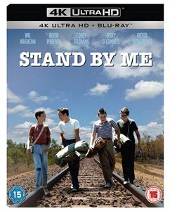 Movie – Stand By Me