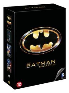 Movie – Batman Collection Boxset
