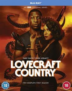 Tv Series – Lovecraft Country Season 1
