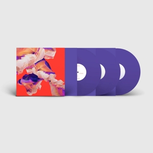Bicep – Isles