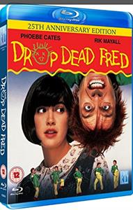 Movie – Drop Dead Fred