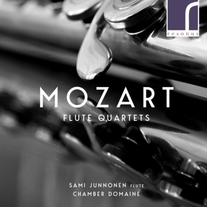 Peter Schmidl, Wiener Philharm – Flute Quartets