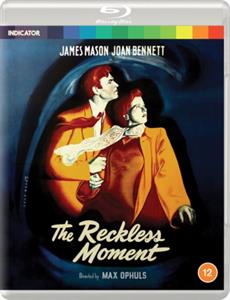 Movie – Reckless Moment