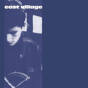 East Village – 7-Back Between Places (White)