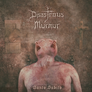 Disastrous Murmur – Santo Subito
