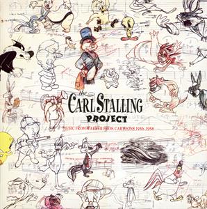 Carl Stalling Project – Music From Warner Bros. Cartoon 1936-1958