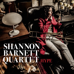 Barnett, Shannon -Quartet- – Hype