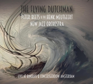 Beets, Peter – Flying Dutchman
