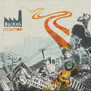 Buck 65 – Situation