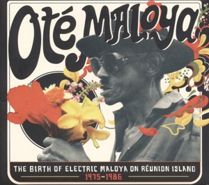 Various – Ote Maloya 1975-1986