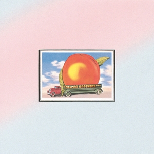 Allman Brothers Band – Eat a Peach