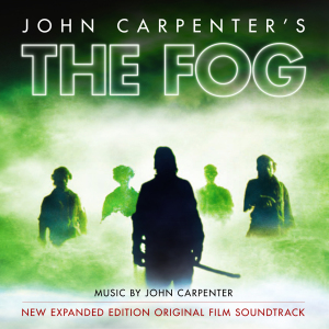 John Carpenter – The Fog