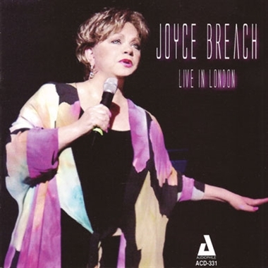 Breach, Joyce – Live In London