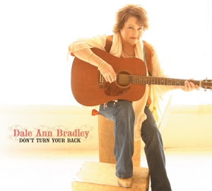Bradley, Dale Ann – Don't Turn Your Back