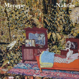 Merope – Naktes