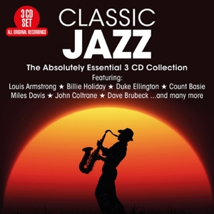 V/A – Classic Jazz