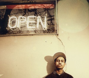 Blu – Open
