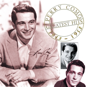 Como, Perry – Greatest Hits 1943-53