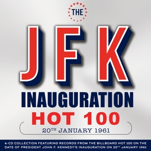 V/A – The Jfk Inauguration Hot 100 20th January 1961