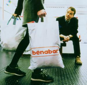 Bénabar – Bénabar