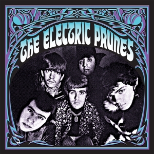 Electric Prunes – Stockhom 67