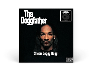 Snoop Doggy Dogg – Tha Doggfather
