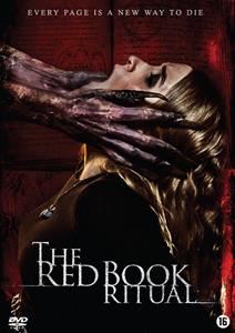 Movie – Red Book Ritual
