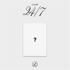 Lee, Young Ji – 24/7