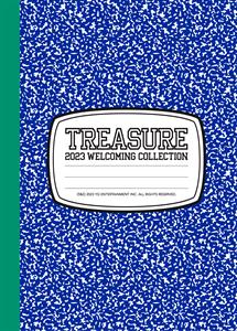 Treasure – 2023 Welcoming Collection