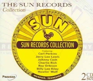 Various – Sun Records Collection