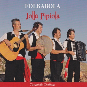 Folkabola – Jolla Pipiola