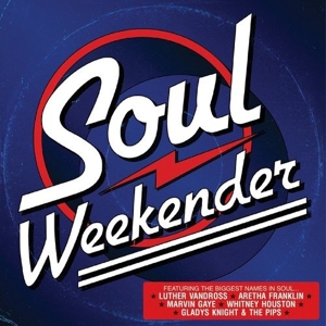 V/A – Soul Weekender