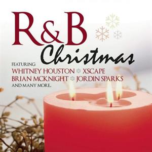 V/A – R&B Christmas